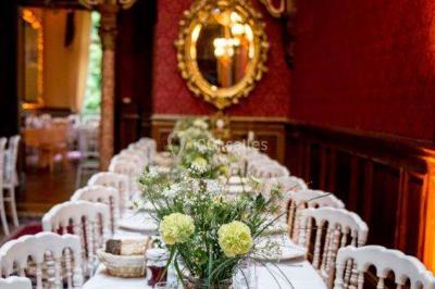 Location salle Saint-Laurent-les-Églises (Haute-Vienne) - Château de Walmath #36