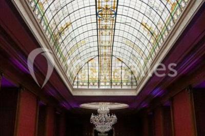 Location salle Saint-Laurent-les-Églises (Haute-Vienne) - Château de Walmath #36