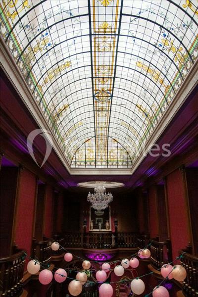 Location salle Saint-Laurent-les-Églises (Haute-Vienne) - Château de Walmath #7