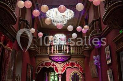 Location salle Saint-Laurent-les-Églises (Haute-Vienne) - Château de Walmath #36