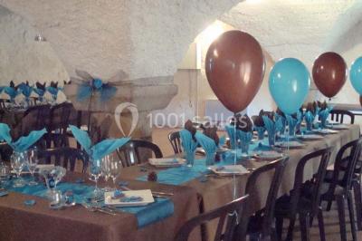 Location salle Issoire (Puy-de-Dôme) - Le Clos Du Grand Mas #15