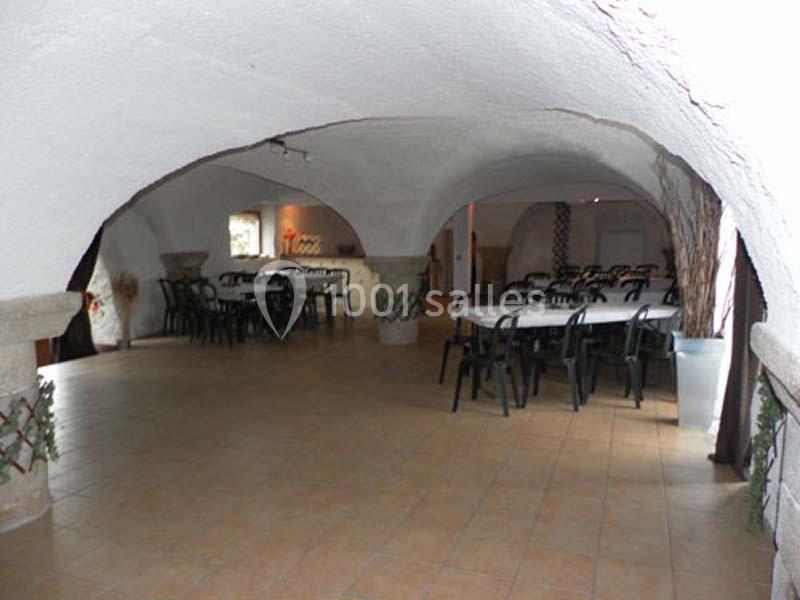 Location salle Issoire (Puy-de-Dôme) - Le Clos Du Grand Mas #5