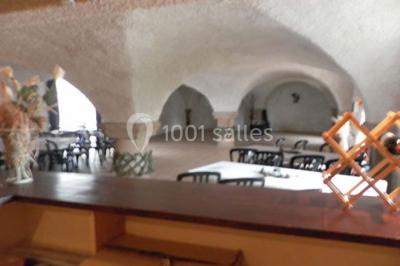 Location salle Issoire (Puy-de-Dôme) - Le Clos Du Grand Mas #15