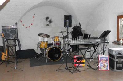 Location salle Issoire (Puy-de-Dôme) - Le Clos Du Grand Mas #15