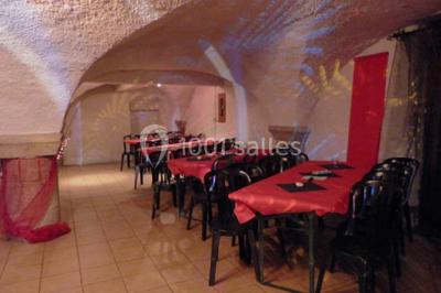 Location salle Issoire (Puy-de-Dôme) - Le Clos Du Grand Mas #15