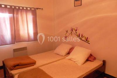 Location salle Issoire (Puy-de-Dôme) - Le Clos Du Grand Mas #15