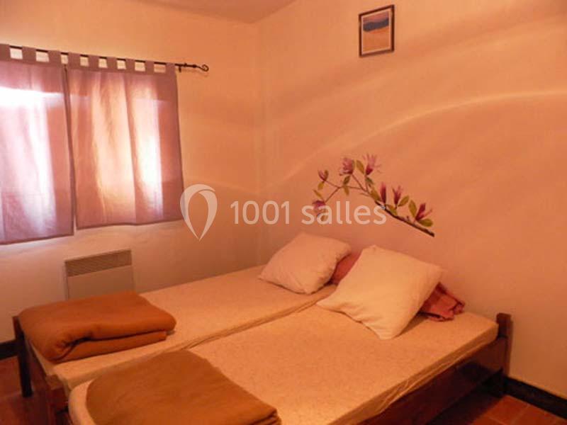 Location salle Issoire (Puy-de-Dôme) - Le Clos Du Grand Mas #13