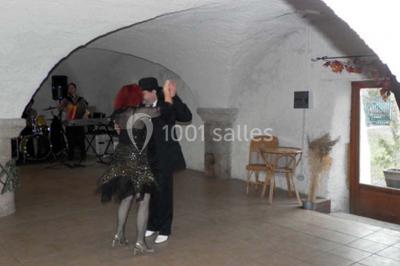 Location salle Issoire (Puy-de-Dôme) - Le Clos Du Grand Mas #15