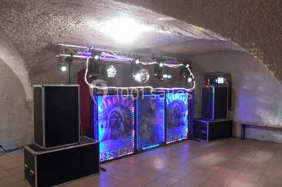 Location salle Issoire (Puy-de-Dôme) - Le Clos Du Grand Mas #15