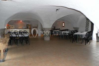 Location salle Issoire (Puy-de-Dôme) - Le Clos du Grand Mas #15