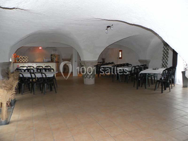 Location salle Issoire (Puy-de-Dôme) - Le Clos du Grand Mas #14