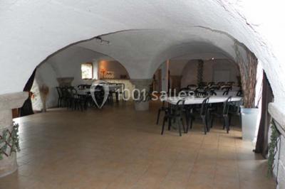 Location salle Issoire (Puy-de-Dôme) - Le Clos du Grand Mas #15