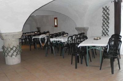 Location salle Issoire (Puy-de-Dôme) - Le Clos du Grand Mas #15