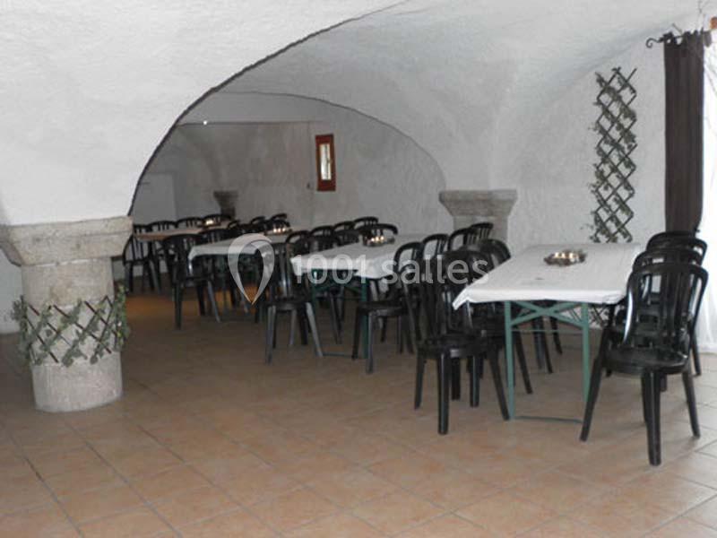 Location salle Issoire (Puy-de-Dôme) - Le Clos du Grand Mas #3