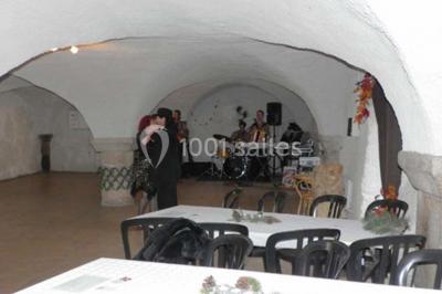 Location salle Issoire (Puy-de-Dôme) - Le Clos du Grand Mas #15