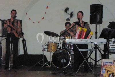 Location salle Issoire (Puy-de-Dôme) - Le Clos du Grand Mas #15