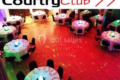 Courtry Club 77 Courtry Club 77