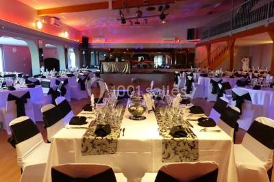 Location salle Courtry (Seine-et-Marne) - Courtry Club 77 #23