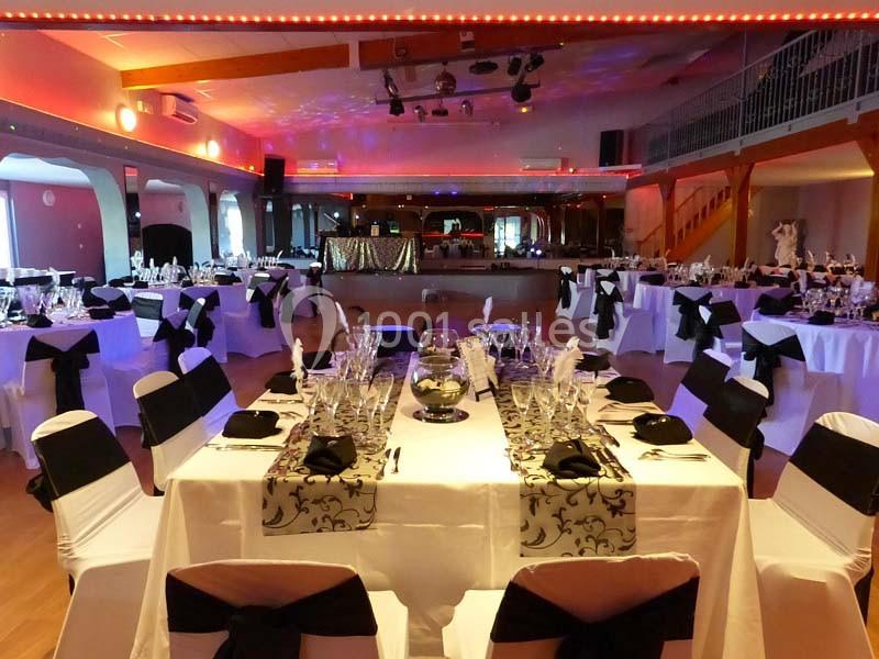 Location salle Courtry (Seine-et-Marne) - Courtry Club 77 #14