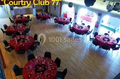 Location salle Courtry (Seine-et-Marne) - Courtry Club 77 #23