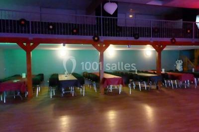 Location salle Courtry (Seine-et-Marne) - Courtry Club 77 #23