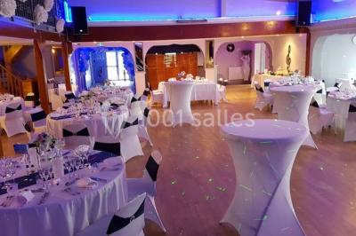 Location salle Courtry (Seine-et-Marne) - Courtry Club 77 #23