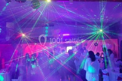 Location salle Courtry (Seine-et-Marne) - Courtry Club 77 #23