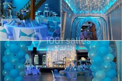 Location salle Courtry (Seine-et-Marne) - Courtry Club 77 #23