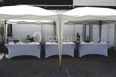 Location salle Courtry (Seine-et-Marne) - Courtry Club 77 #23