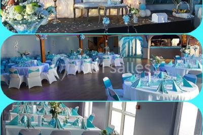 Location salle Courtry (Seine-et-Marne) - Courtry Club 77 #23