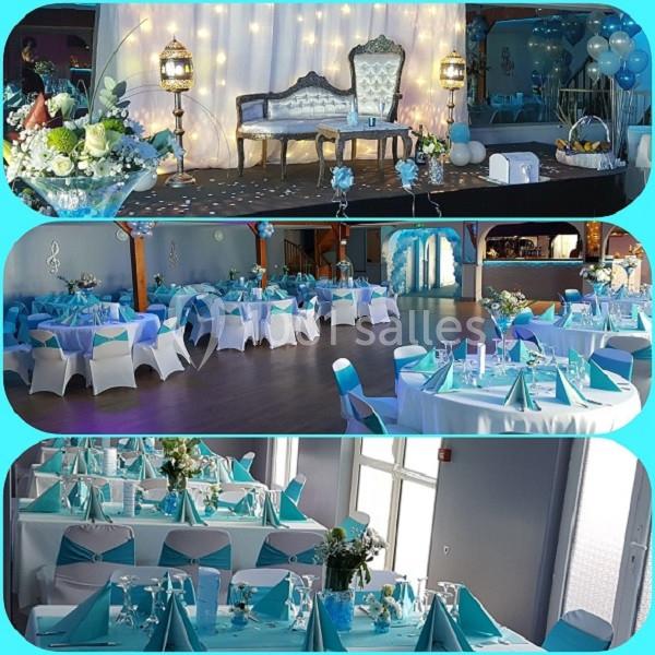 Location salle Courtry (Seine-et-Marne) - Courtry Club 77 #7