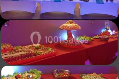 Location salle Courtry (Seine-et-Marne) - Courtry Club 77 #23