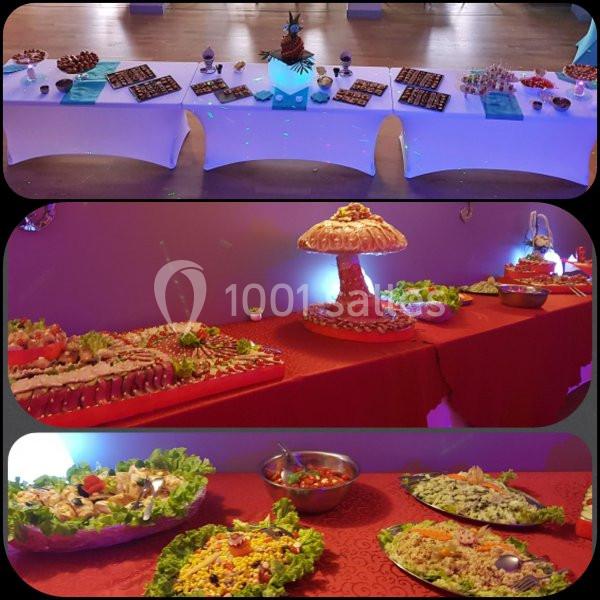 Location salle Courtry (Seine-et-Marne) - Courtry Club 77 #17