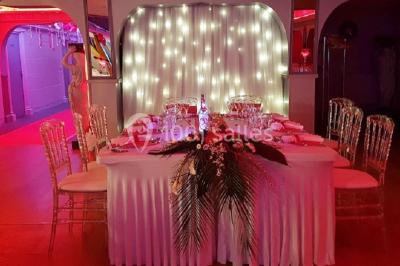 Location salle Courtry (Seine-et-Marne) - Courtry Club 77 #23