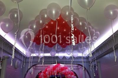 Location salle Courtry (Seine-et-Marne) - Courtry Club 77 #23