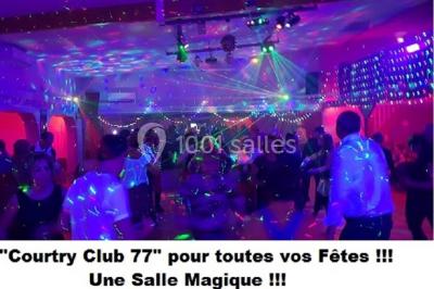 Location salle Courtry (Seine-et-Marne) - Courtry Club 77 #23