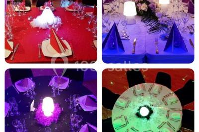 Location salle Courtry (Seine-et-Marne) - Courtry Club 77 #23