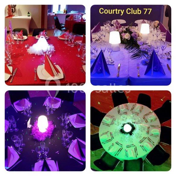 Location salle Courtry (Seine-et-Marne) - Courtry Club 77 #11