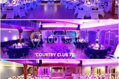 Location salle Courtry (Seine-et-Marne) - Courtry Club 77 #23