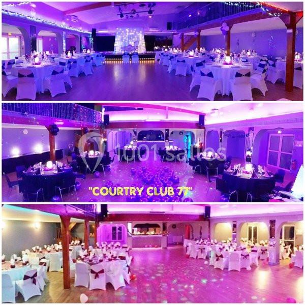 Location salle Courtry (Seine-et-Marne) - Courtry Club 77 #10