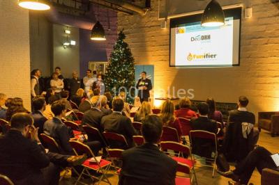 Location salle Paris 9 (Paris) - Loft Opéra #10