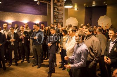 Location salle Paris 9 (Paris) - Loft Opéra #10