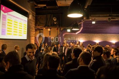 Location salle Paris 9 (Paris) - Loft Opéra #10