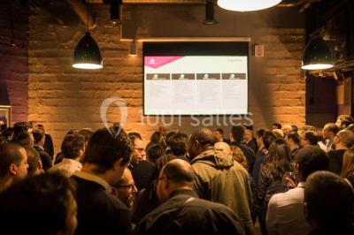 Location salle Paris 9 (Paris) - Loft Opéra #10