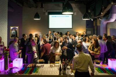 Location salle Paris 9 (Paris) - Loft Opéra #10