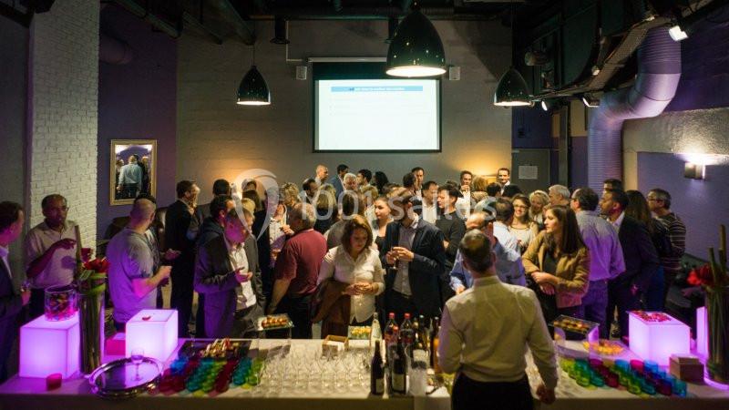 Location salle Paris 9 (Paris) - Loft Opéra #6