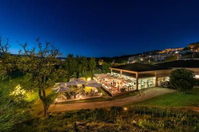 Le Provençal Golf - Le Club Le Provençal Golf - Le Club