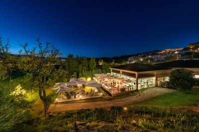 Le Provençal Golf - Le Club - photo 1