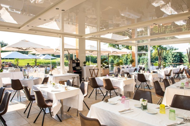 Le Provençal Golf - Le Club - photo 3