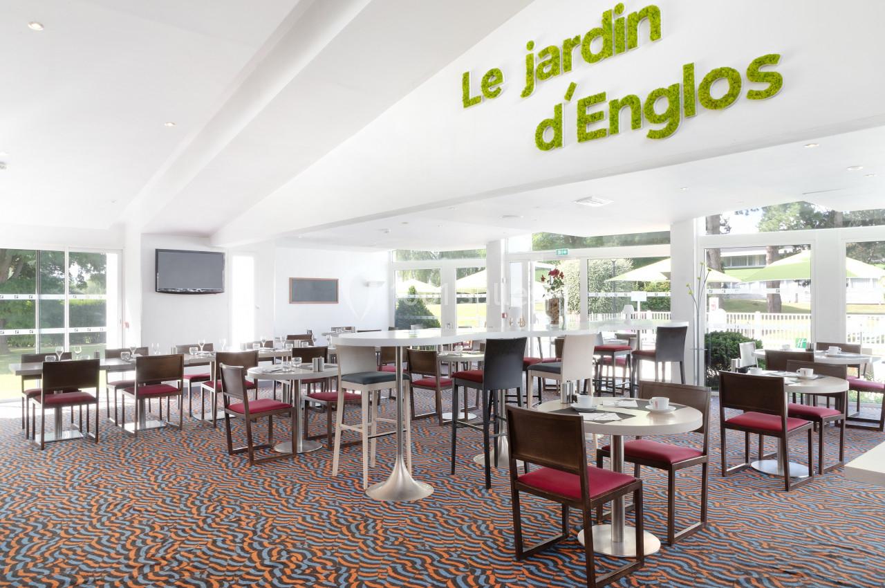 Location salle Englos (Nord) - Holiday Inn Lille Ouest Englos #21